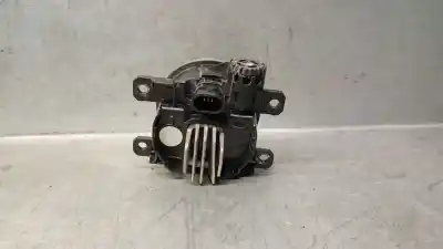 Pezzo di ricambio per auto di seconda mano fendinebbia sinistra per citroen ds3 1.2 12v e-thp riferimenti oem iam 9811333380  9811333380