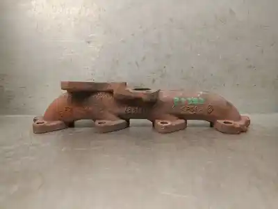 Second-hand car spare part exhaust manifold for dacia logan mcv (ks_) 1.5 dci (ks0w) oem iam references 8200468141