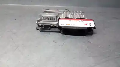 Second-hand car spare part start/stop control unit for citroen ds3 1.2 12v e-thp oem iam references 9810858280  9810858280