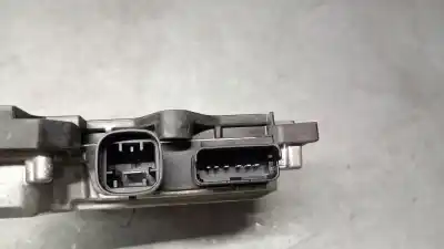 Second-hand car spare part start/stop control unit for citroen ds3 1.2 12v e-thp oem iam references 9810858280  9810858280