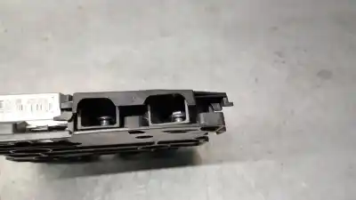 Second-hand car spare part start/stop control unit for citroen ds3 1.2 12v e-thp oem iam references 9810858280  9810858280
