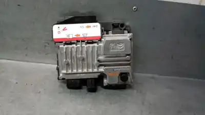 Pièce détachée automobile d'occasion UNITÉ DE COMMANDE DE DÉMARRAGE/ARRÊT / RELAIS START/STOP pour CITROEN DS3  Références OEM IAM 9810858280  9810858280