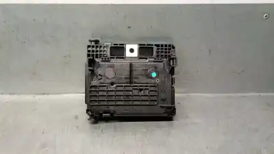 Second-hand car spare part fuse box unit for citroen ds3 1.2 12v e-thp oem iam references 9667199680  9671962280