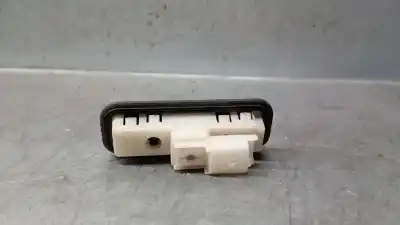 Second-hand car spare part tailgate back door handle for citroen ds3 1.2 12v e-thp oem iam references 6490cn  6490cn