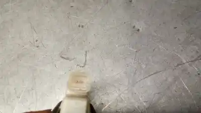 Second-hand car spare part tailgate back door handle for citroen ds3 1.2 12v e-thp oem iam references 6490cn  6490cn