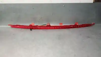 Second-hand car spare part central brake light for citroen ds3 1.2 12v e-thp oem iam references 9684357380