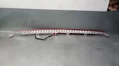 Peça sobressalente para automóvel em segunda mão farolim de travão central por citroen ds3 1.2 12v e-thp referências oem iam 9684357380  9817379280