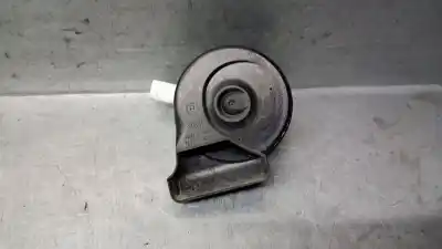 Second-hand car spare part horn for citroen ds3 1.2 12v e-thp oem iam references 9816381880