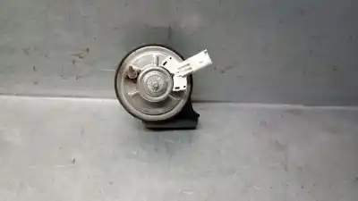 Pezzo di ricambio per auto di seconda mano corno per citroen ds3 1.2 12v e-thp riferimenti oem iam 9816381880  9816381880