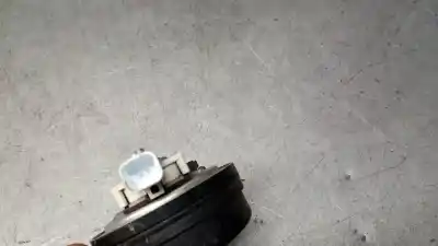 Pezzo di ricambio per auto di seconda mano corno per citroen ds3 1.2 12v e-thp riferimenti oem iam 9816381880  9816381880