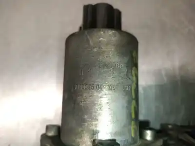 Second-hand car spare part egr valve for renault grand scénic ii (jm0/1_) 1.9 dci (jm0g, jm12, jm1g, jm2c) oem iam references 147171945r 70007504 pierburg 147171945r
