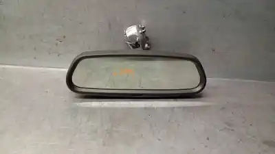 Second-hand car spare part interior rearview mirror for citroen ds3 1.2 12v e-thp oem iam references 815489