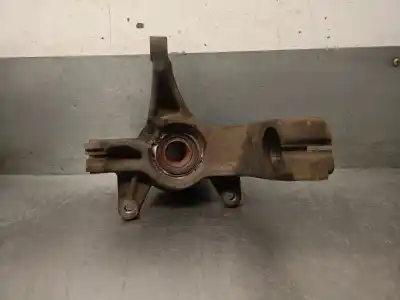 Second-hand car spare part front left knuckle for renault grand scénic ii (jm0/1_) 1.9 dci (jm0g, jm12, jm1g, jm2c) oem iam references 8200297028