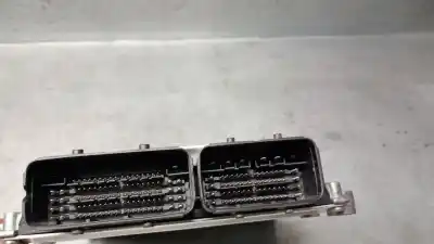 Second-hand car spare part ecu engine control for citroen ds3 1.2 12v e-thp oem iam references 9818160080  9818160080