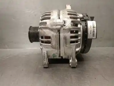 Pezzo di ricambio per auto di seconda mano alternatore per renault grand scénic ii (jm0/1_) 1.9 dci (jm0g, jm12, jm1g, jm2c) riferimenti oem iam 8200667618  8200667618