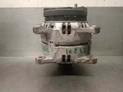 Pezzo di ricambio per auto di seconda mano alternatore per renault grand scénic ii (jm0/1_) 1.9 dci (jm0g, jm12, jm1g, jm2c) riferimenti oem iam 8200667618  8200667618