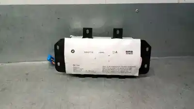 Second-hand car spare part front right air bag for citroen ds3 1.2 12v e-thp oem iam references 1671969980