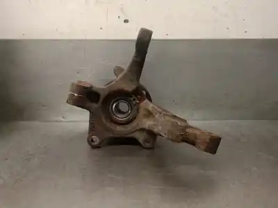 Second-hand car spare part front left knuckle for dacia logan mcv (ks_) 1.5 dci (ks0w) oem iam references 8200898654