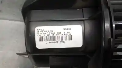 Peça sobressalente para automóvel em segunda mão motor de sofagem por citroen ds3 1.2 12v e-thp referências oem iam 6441cs  6441cs