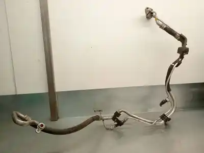 Peça sobressalente para automóvel em segunda mão tubos de ar condicionado por hyundai i30 (fd) 1.6 crdi referências oem iam 977752l200