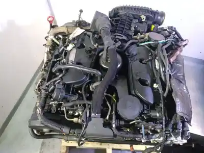 Second-hand car spare part complete engine for jaguar s-type 2.7 v6 diesel cat oem iam references  23050 jde4024
