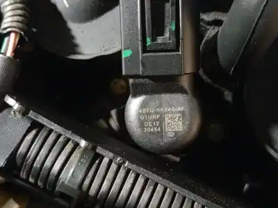 Second-hand car spare part complete engine for jaguar s-type 2.7 v6 diesel cat oem iam references  23050 jde4024