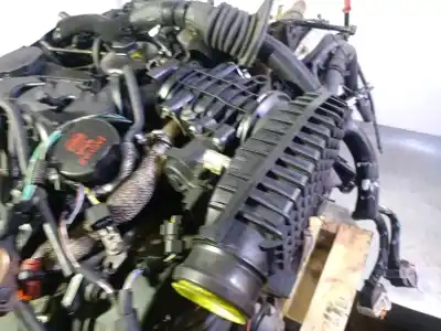 Second-hand car spare part complete engine for jaguar s-type 2.7 v6 diesel cat oem iam references  23050 jde4024