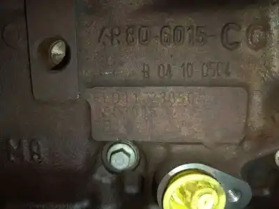 Second-hand car spare part complete engine for jaguar s-type 2.7 v6 diesel cat oem iam references  23050 jde4024