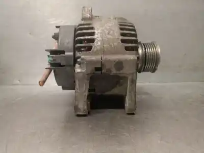 Second-hand car spare part alternator for dacia logan mcv (ks_) 1.5 dci (ks0w) oem iam references 8200667608