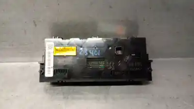 Peça sobressalente para automóvel em segunda mão comando de sofagem (chauffage / ar condicionado) por citroen ds3 1.2 12v e-thp referências oem iam 96783125xt  9678312580