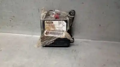 Second-hand car spare part airbag control unit for citroen ds3 1.2 12v e-thp oem iam references 9803832380