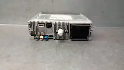 Peça sobressalente para automóvel em segunda mão sistema de áudio / rádio cd por citroen ds3 1.2 12v e-thp referências oem iam 9815355380  1681014580