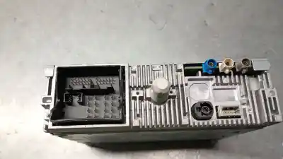 Peça sobressalente para automóvel em segunda mão sistema de áudio / rádio cd por citroen ds3 1.2 12v e-thp referências oem iam 9815355380  1681014580