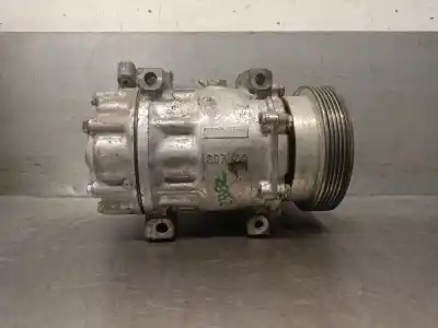 Автозапчастина б/у компресор кондиционера для DACIA LOGAN MCV (KS_) 1.5 dCi (KS0W) Посилання на OEM IAM 8200866440 SD7V16 SANDEN 926000097R