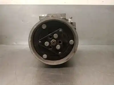 Автозапчастина б/у компресор кондиционера для dacia logan mcv (ks_) 1.5 dci (ks0w) посилання на oem iam 8200866440 sd7v16 sanden 926000097r