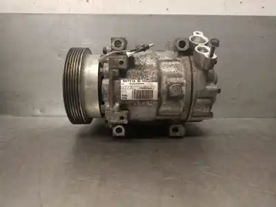 Автозапчастина б/у компресор кондиционера для dacia logan mcv (ks_) 1.5 dci (ks0w) посилання на oem iam 8200866440 sd7v16 sanden 926000097r