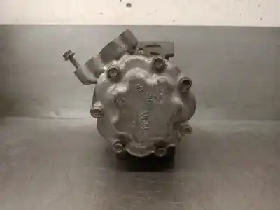 Автозапчастина б/у компресор кондиционера для dacia logan mcv (ks_) 1.5 dci (ks0w) посилання на oem iam 8200866440 sd7v16 sanden 926000097r