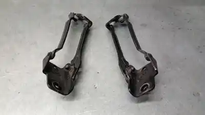 Second-hand car spare part trunk lid hinge for citroen ds3 1.2 12v e-thp oem iam references 9800549480