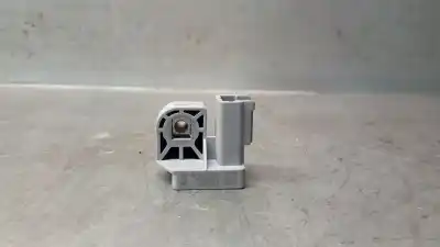 Peça sobressalente para automóvel em segunda mão sensor por citroen ds3 1.2 12v e-thp referências oem iam 9674907680  9674907680