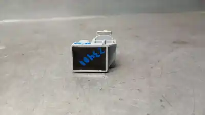 Peça sobressalente para automóvel em segunda mão sensor por citroen ds3 1.2 12v e-thp referências oem iam 9674907680  9674907680