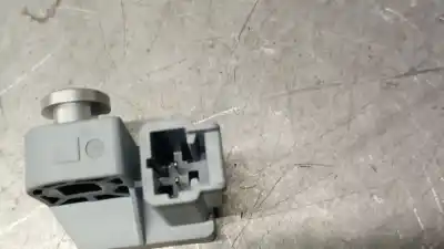 Peça sobressalente para automóvel em segunda mão sensor por citroen ds3 1.2 12v e-thp referências oem iam 9674907680  9674907680