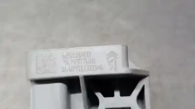 Peça sobressalente para automóvel em segunda mão sensor por citroen ds3 1.2 12v e-thp referências oem iam 9674907680  9674907680