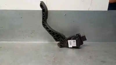 Second-hand car spare part potentiometer for citroen ds3 1.2 12v e-thp oem iam references 9671433780  1601cw