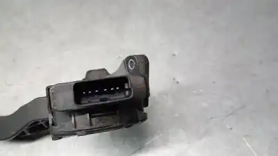 Second-hand car spare part potentiometer for citroen ds3 1.2 12v e-thp oem iam references 9671433780  1601cw