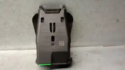 Second-hand car spare part electronic module for citroen ds3 1.2 12v e-thp oem iam references 9812768780