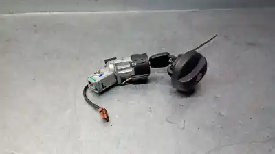 Second-hand car spare part Ignition Switch for CITROEN DS3 1.2 12V e-THP OEM IAM references 9806016180  9806016180