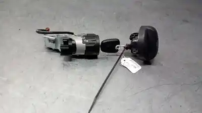 Peça sobressalente para automóvel em segunda mão comutador de ignição por citroen ds3 1.2 12v e-thp referências oem iam 9806016180  9806016180