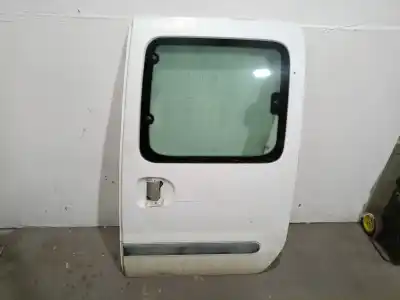 Автозапчасти б/у левая сдвижная боковая дверь за RENAULT KANGOO (F/KC0) 1.9 Diesel ссылки OEM IAM 7751473602  7751473602