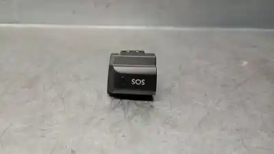 Second-hand car spare part switch for citroen ds3 1.2 12v e-thp oem iam references 9811043377