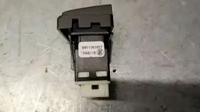 Second-hand car spare part switch for citroen ds3 1.2 12v e-thp oem iam references 9811043377  9811043377
